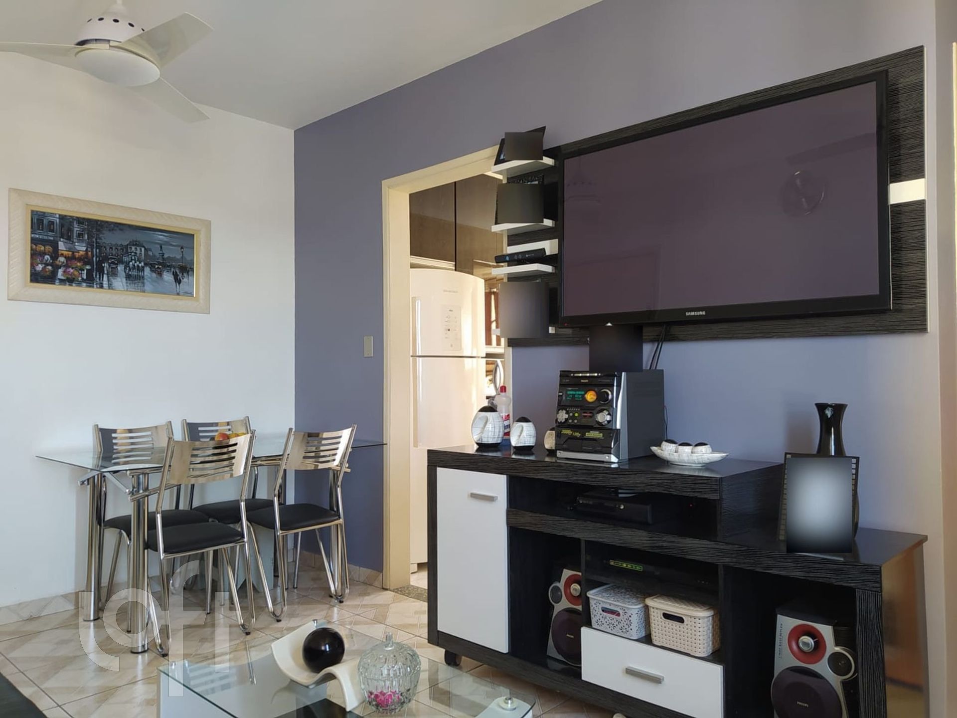 Apartamento à venda com 2 quartos, 50m² - Foto 9