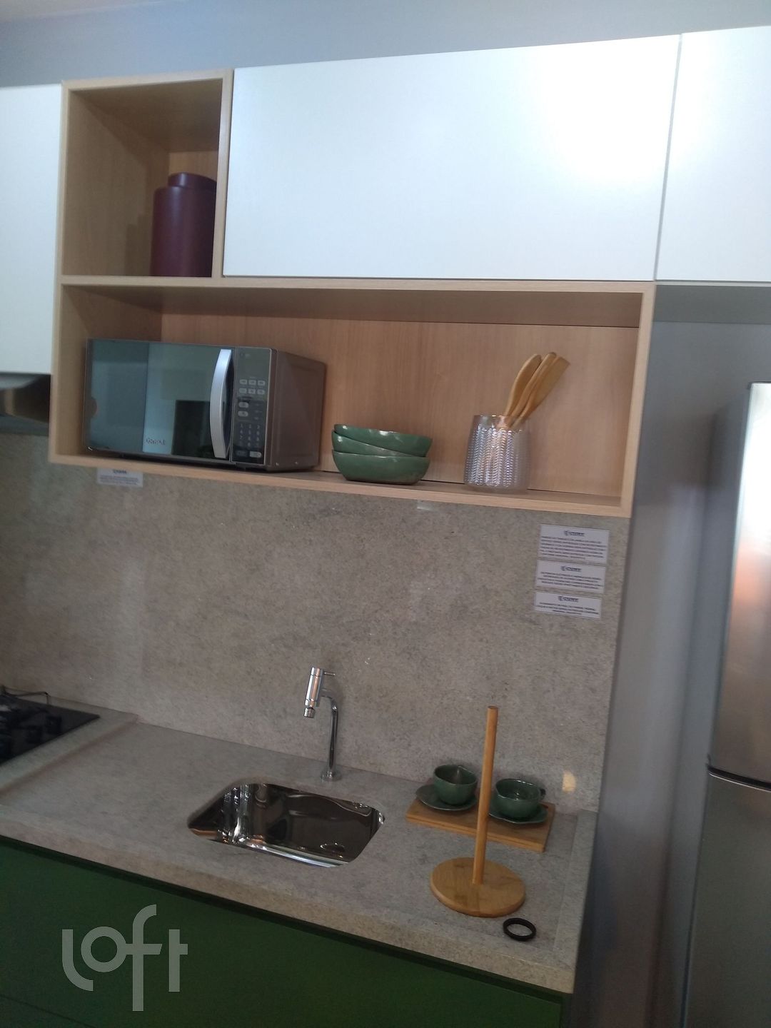 Apartamento à venda com 2 quartos, 41m² - Foto 5