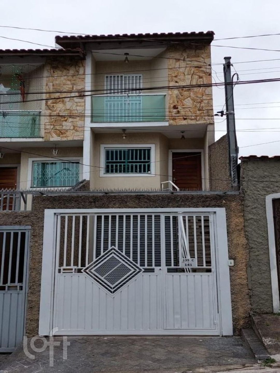 Casa à venda com 3 quartos, 150m² - Foto 2