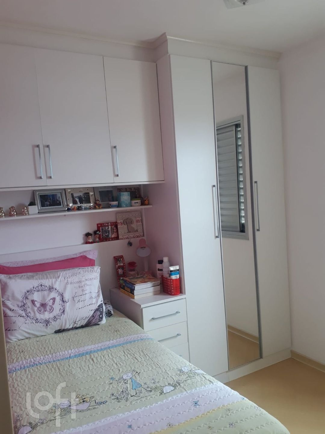 Apartamento à venda com 2 quartos, 48m² - Foto 12