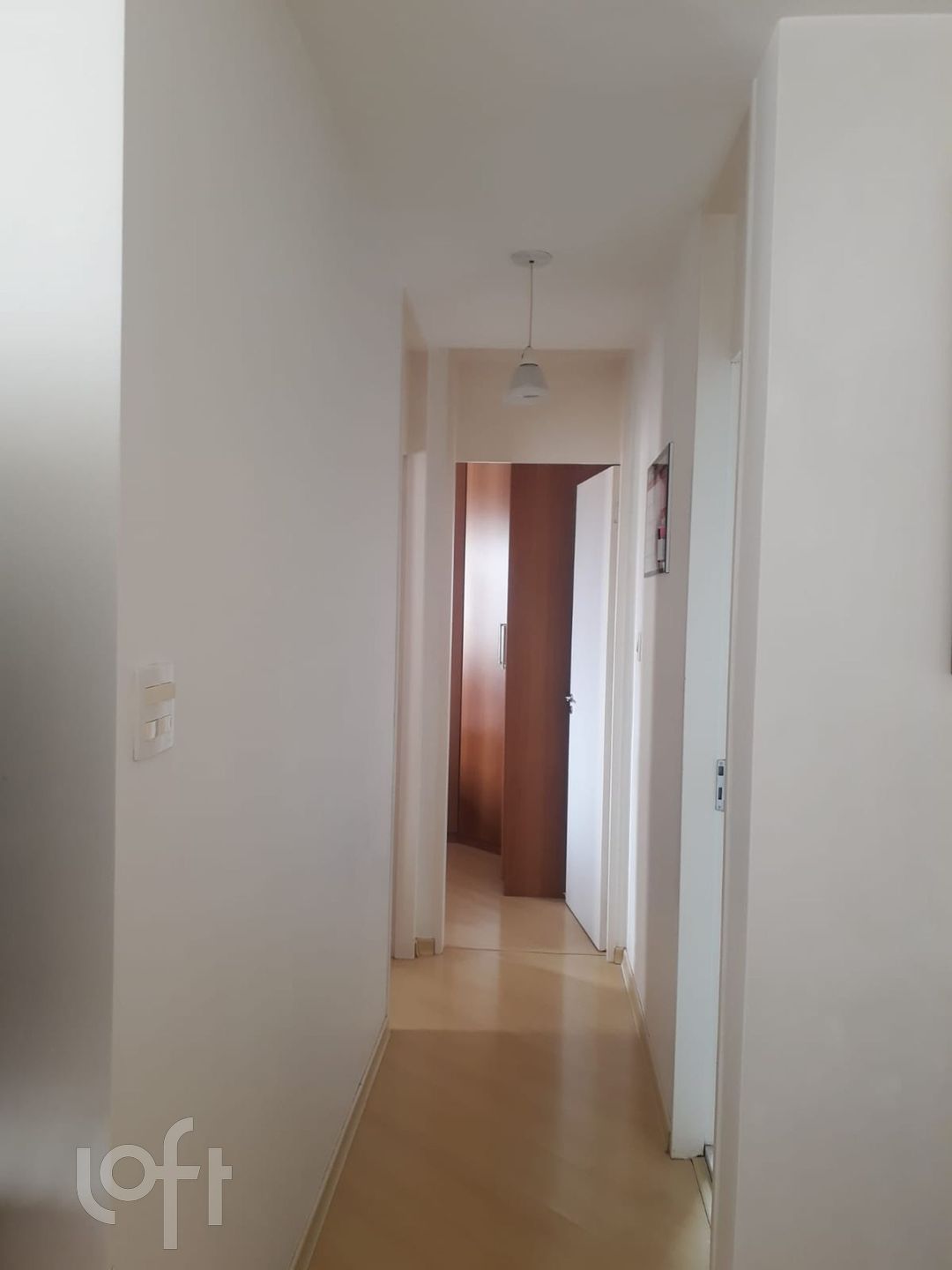 Apartamento à venda com 2 quartos, 48m² - Foto 10