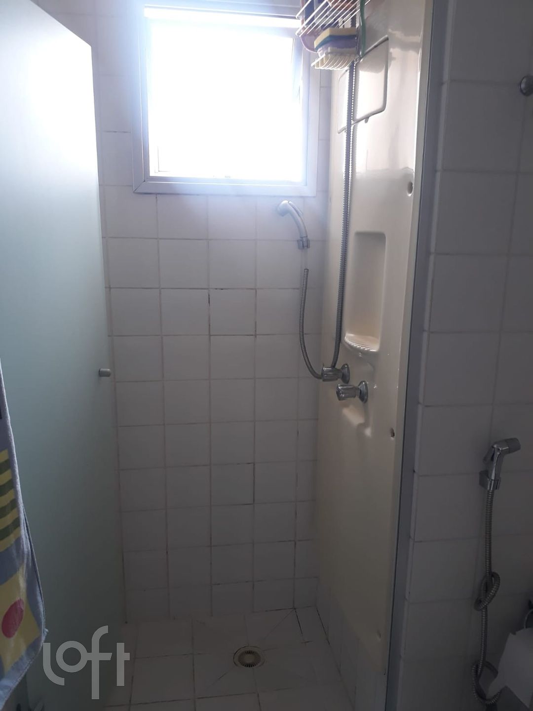 Apartamento à venda com 2 quartos, 48m² - Foto 3