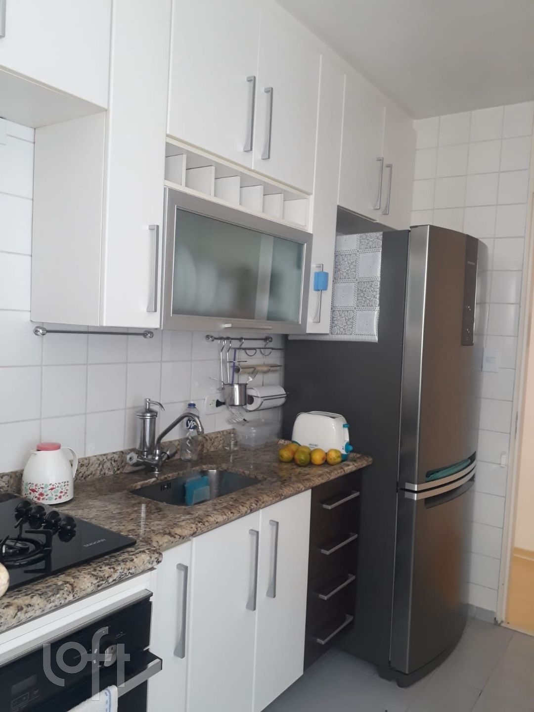 Apartamento à venda com 2 quartos, 48m² - Foto 5