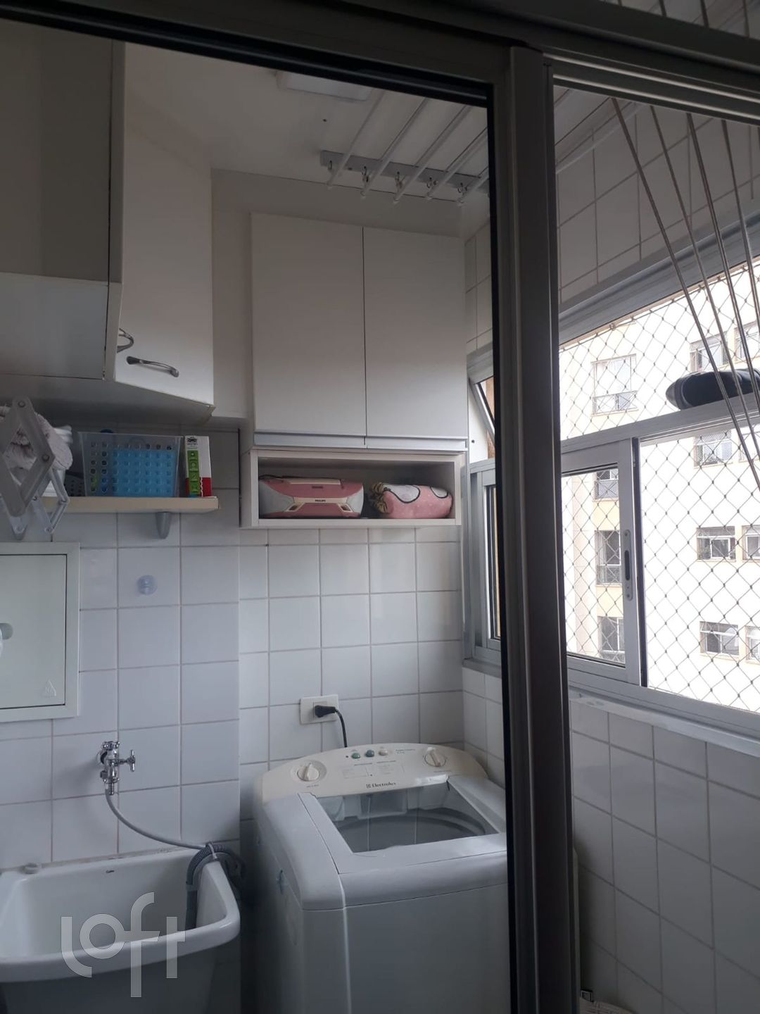 Apartamento à venda com 2 quartos, 48m² - Foto 7