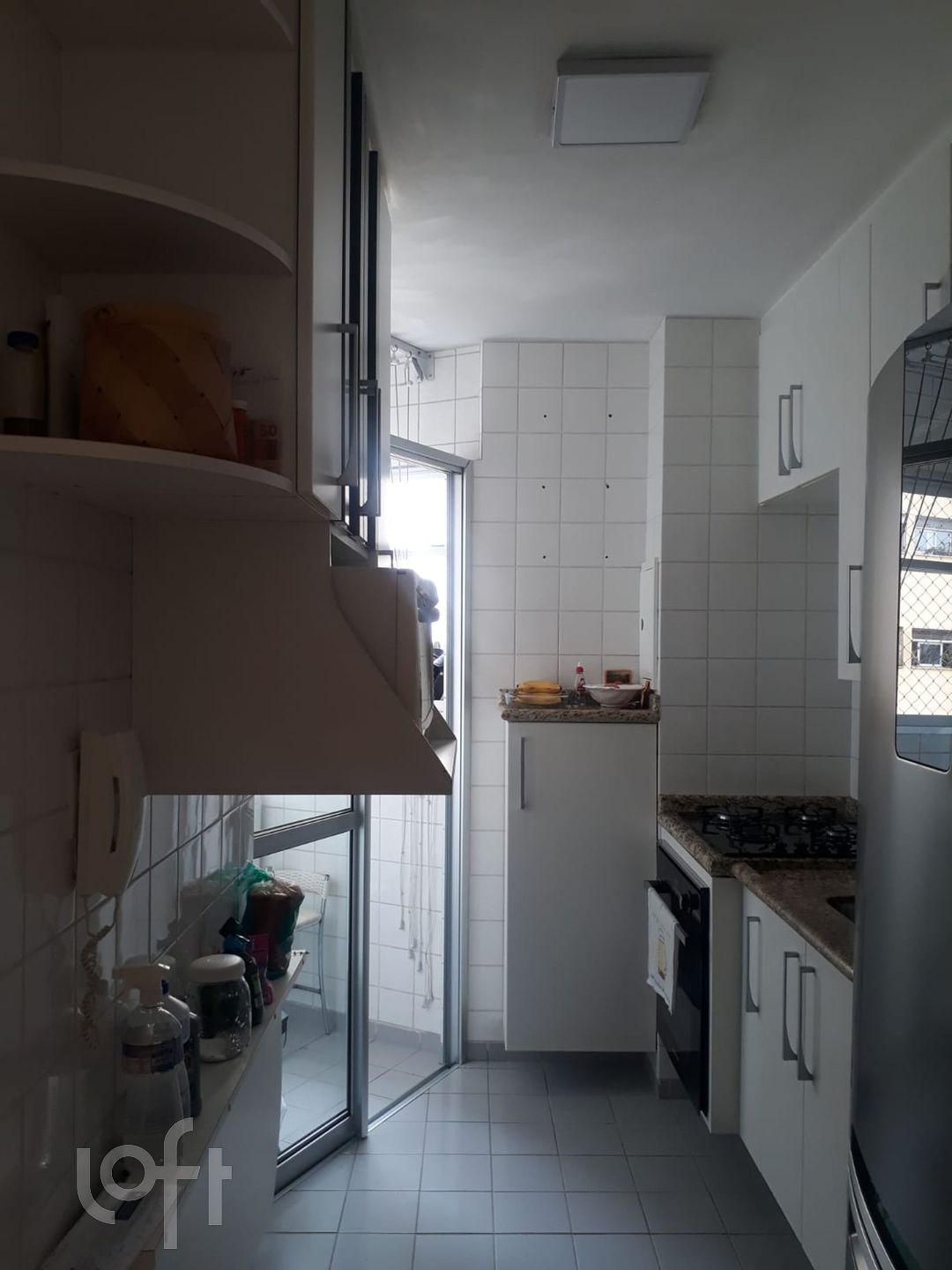 Apartamento à venda com 2 quartos, 48m² - Foto 6