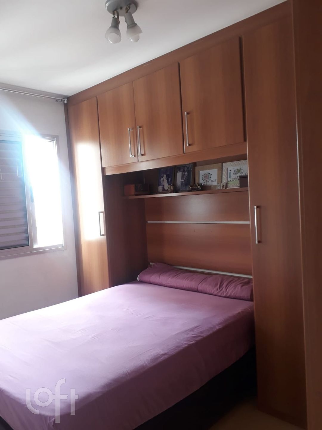 Apartamento à venda com 2 quartos, 48m² - Foto 11