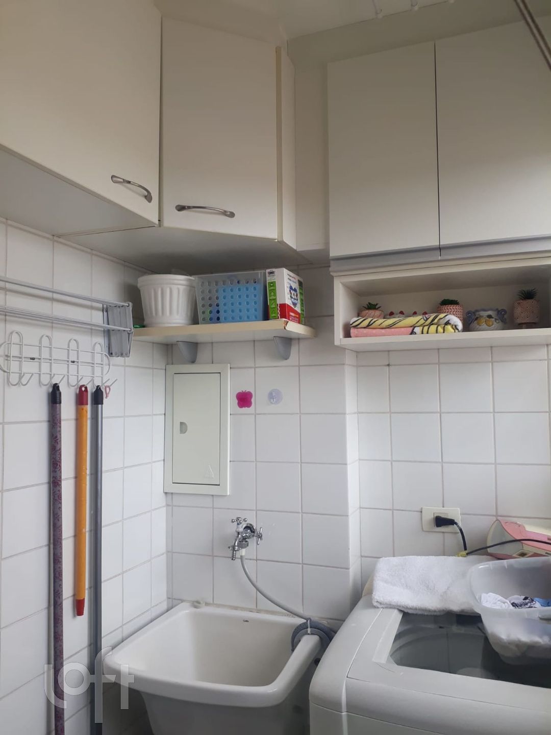 Apartamento à venda com 2 quartos, 48m² - Foto 8