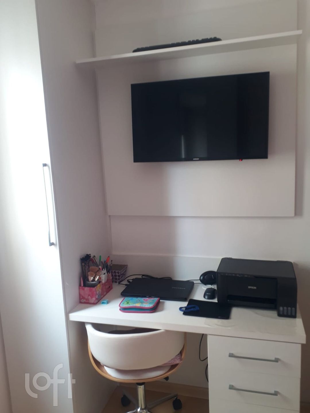 Apartamento à venda com 2 quartos, 48m² - Foto 13