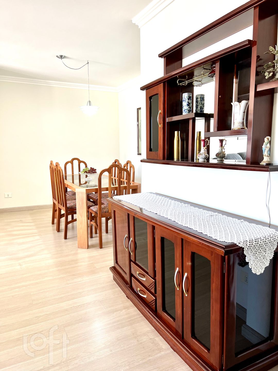 Apartamento à venda com 3 quartos, 120m² - Foto 3