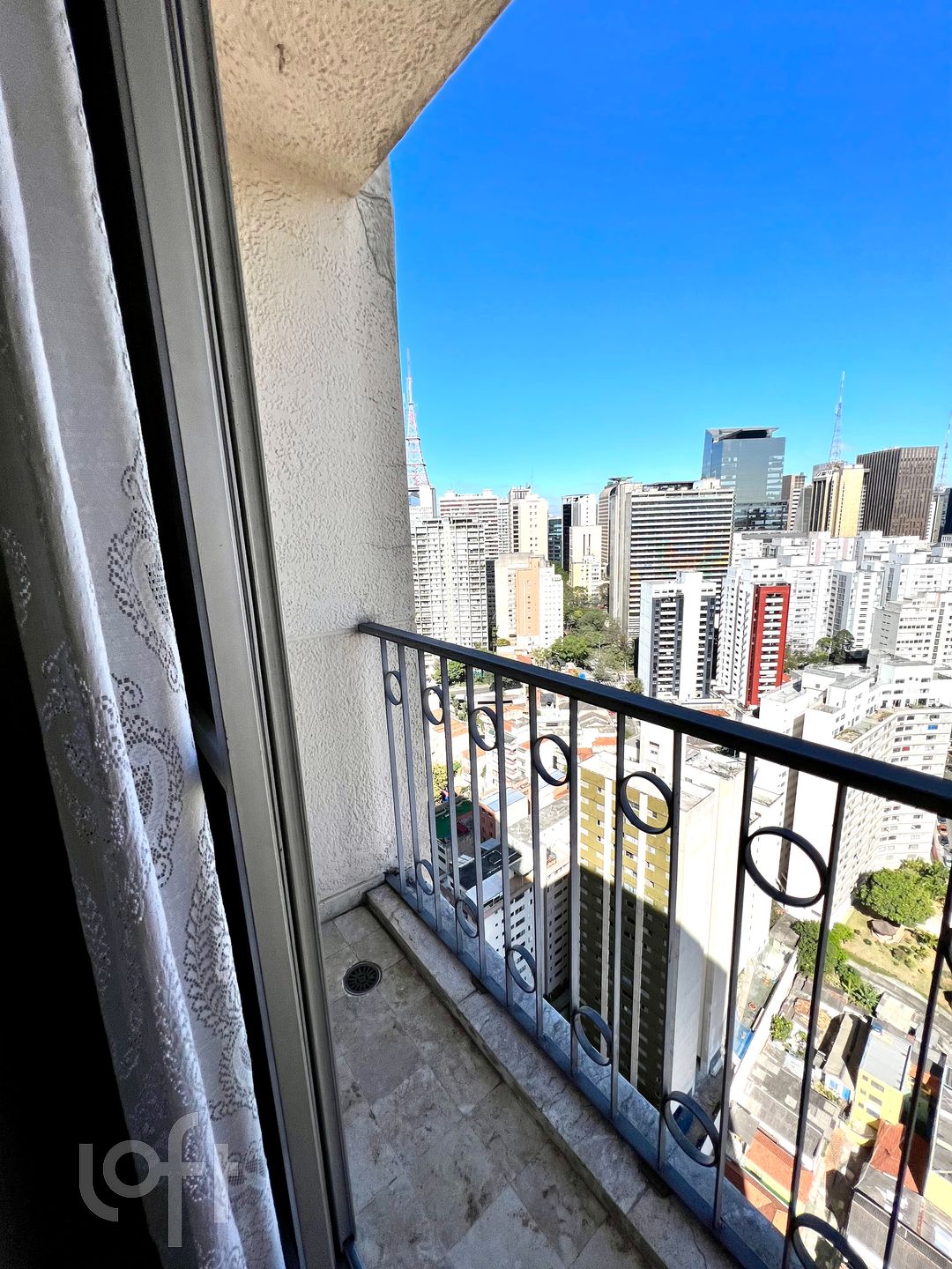 Apartamento à venda com 3 quartos, 120m² - Foto 6