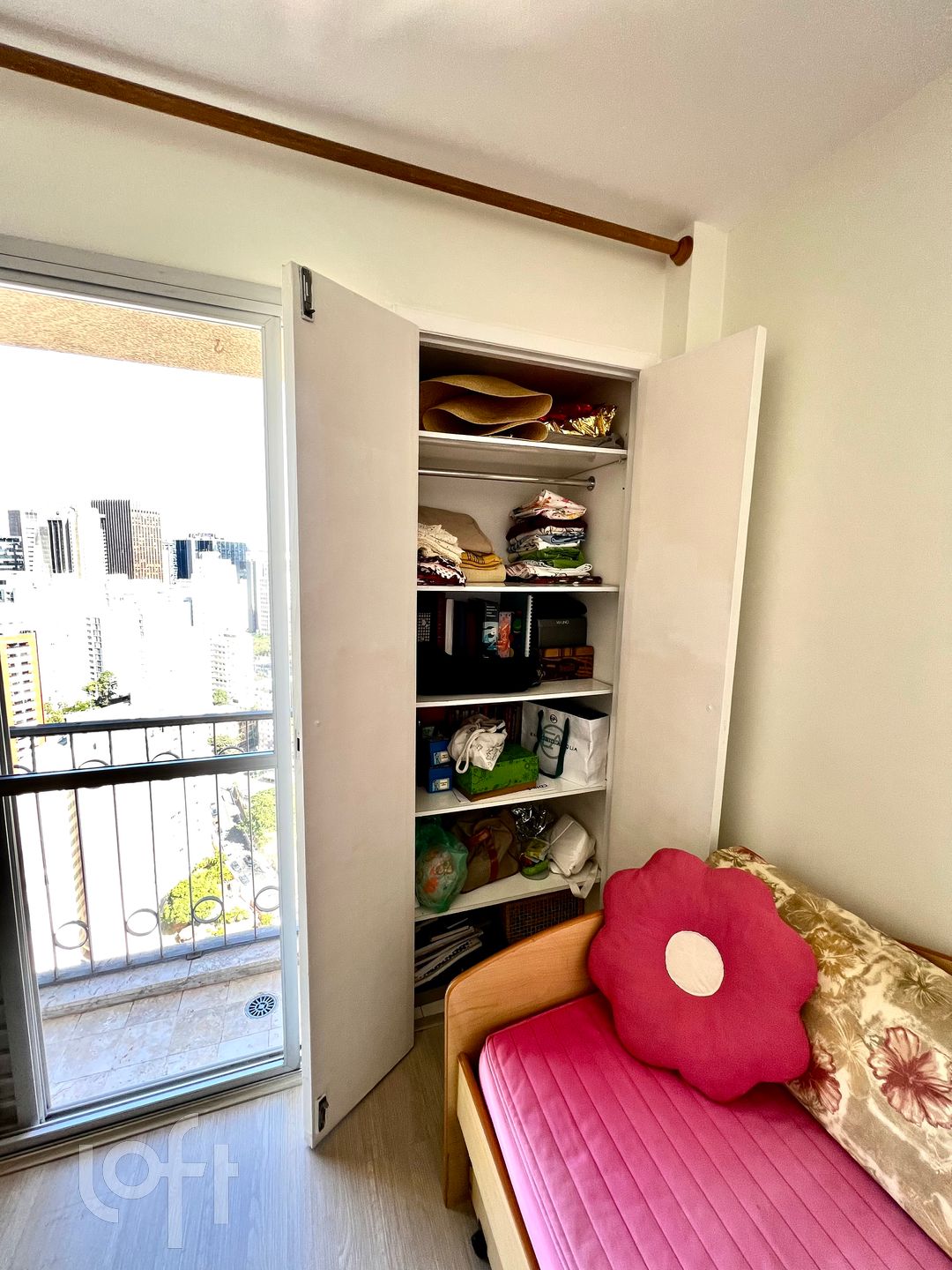 Apartamento à venda com 3 quartos, 120m² - Foto 20