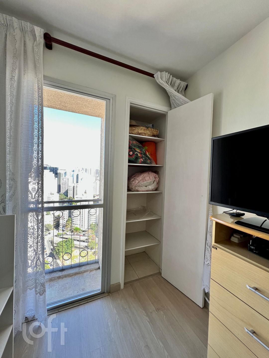 Apartamento à venda com 3 quartos, 120m² - Foto 13