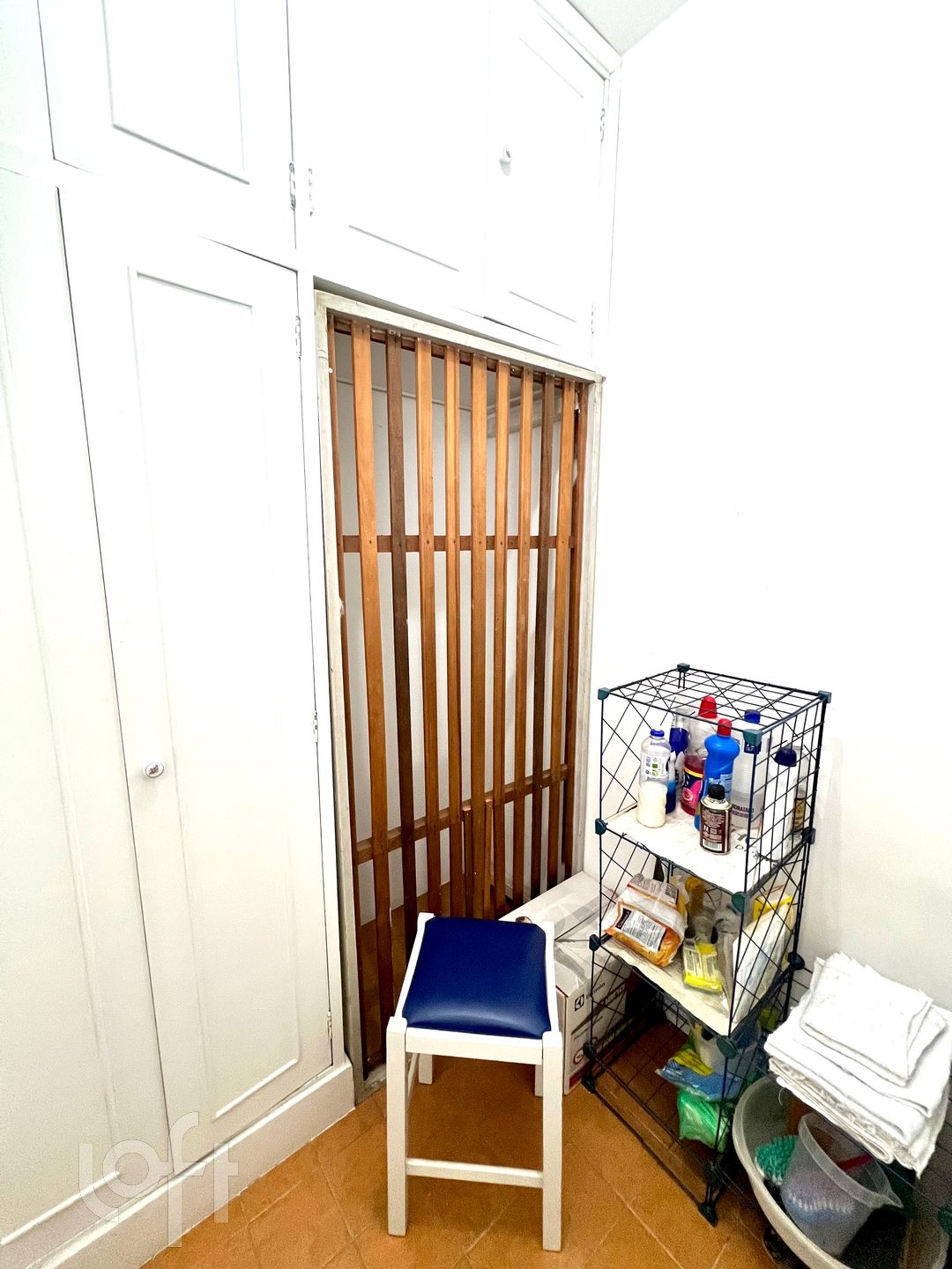 Apartamento à venda com 3 quartos, 120m² - Foto 21