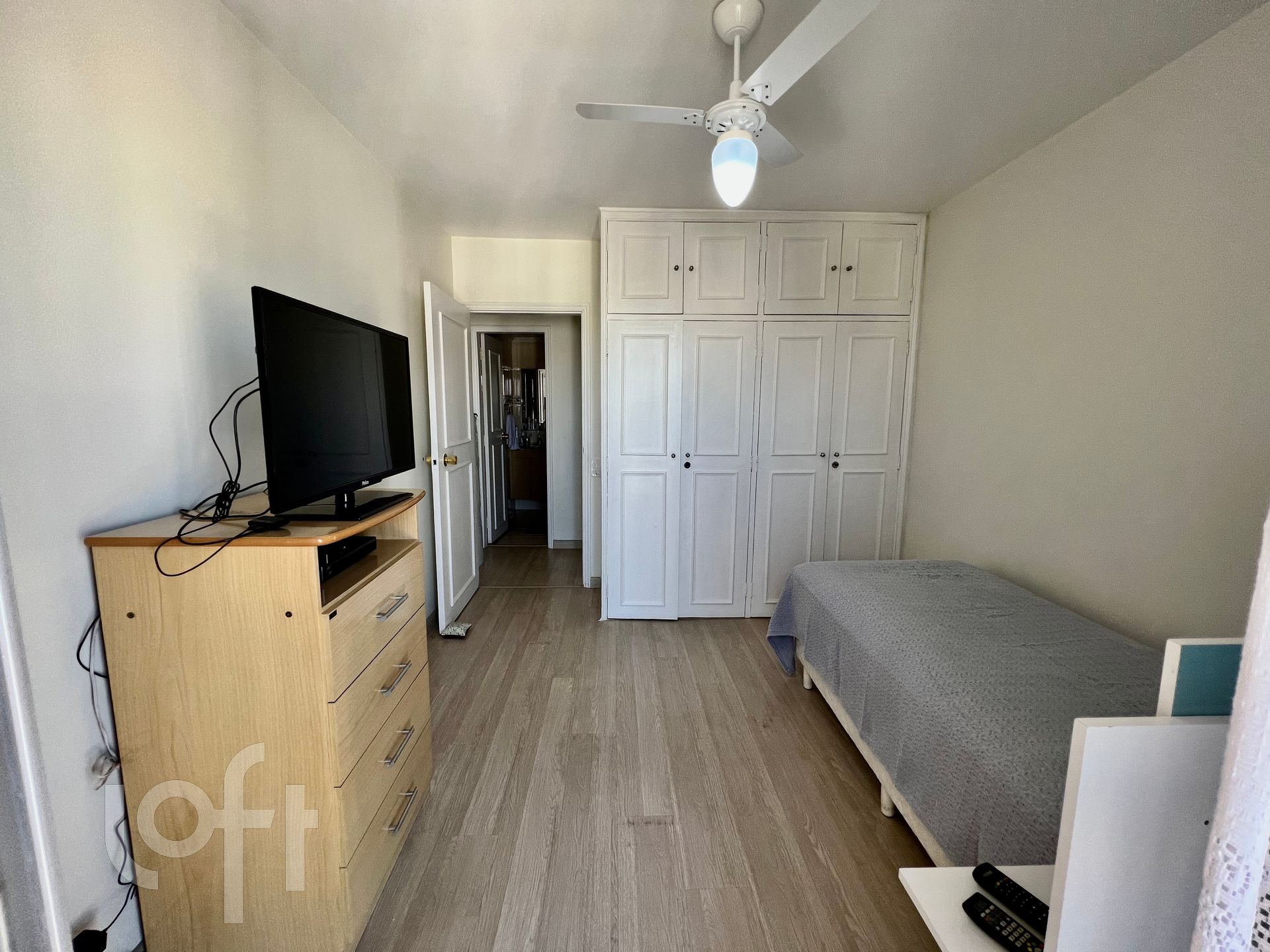 Apartamento à venda com 3 quartos, 120m² - Foto 11