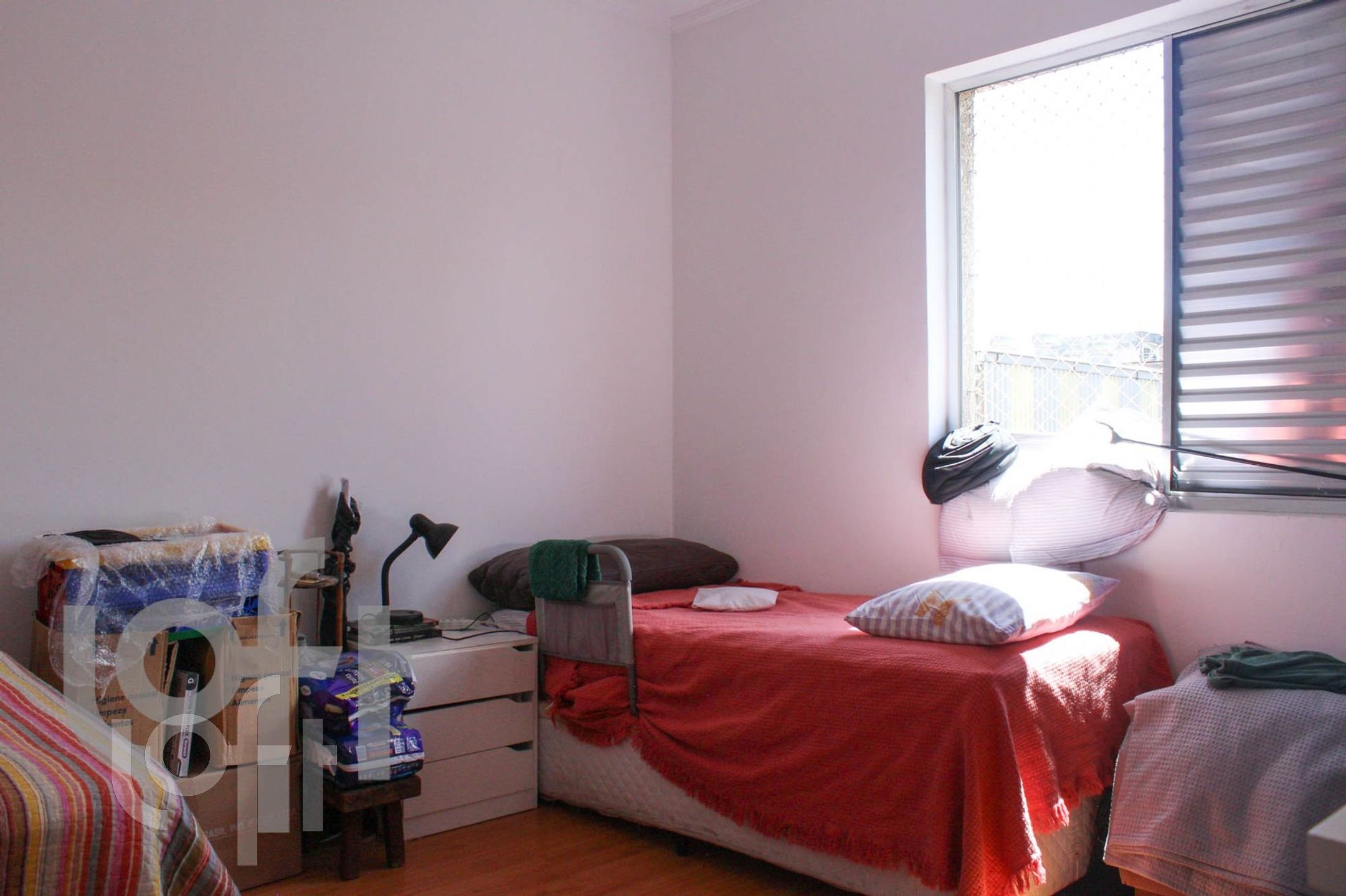 Apartamento à venda com 1 quarto, 55m² - Foto 6