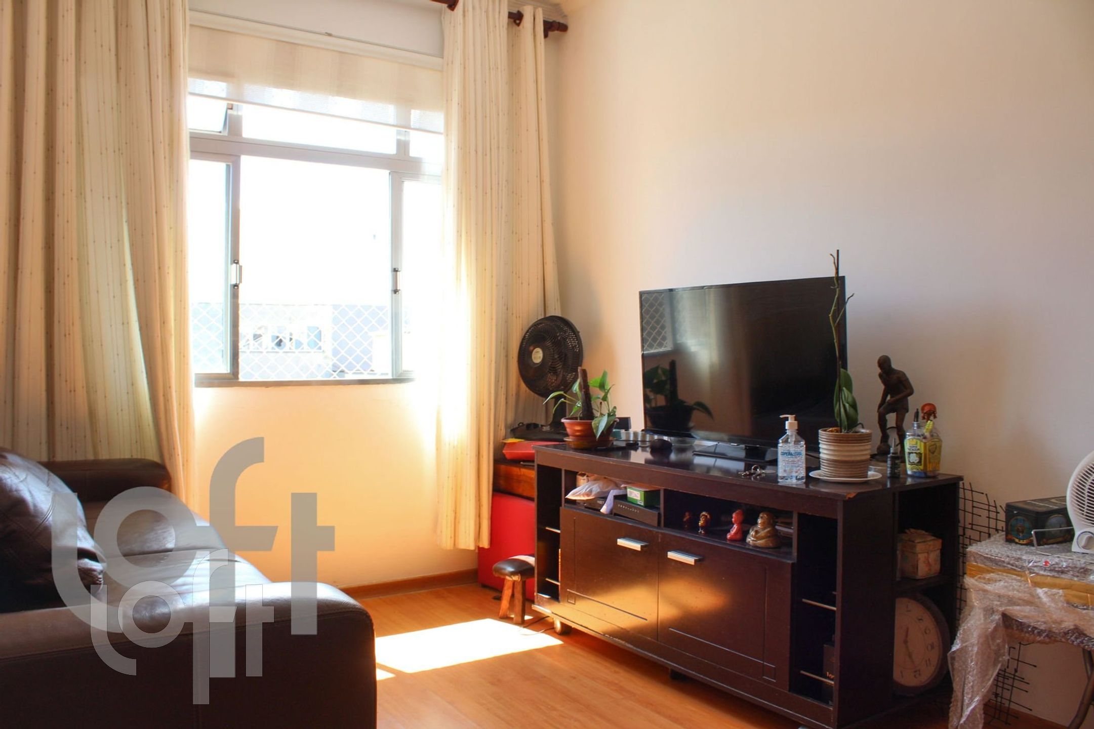 Apartamento à venda com 1 quarto, 55m² - Foto 8