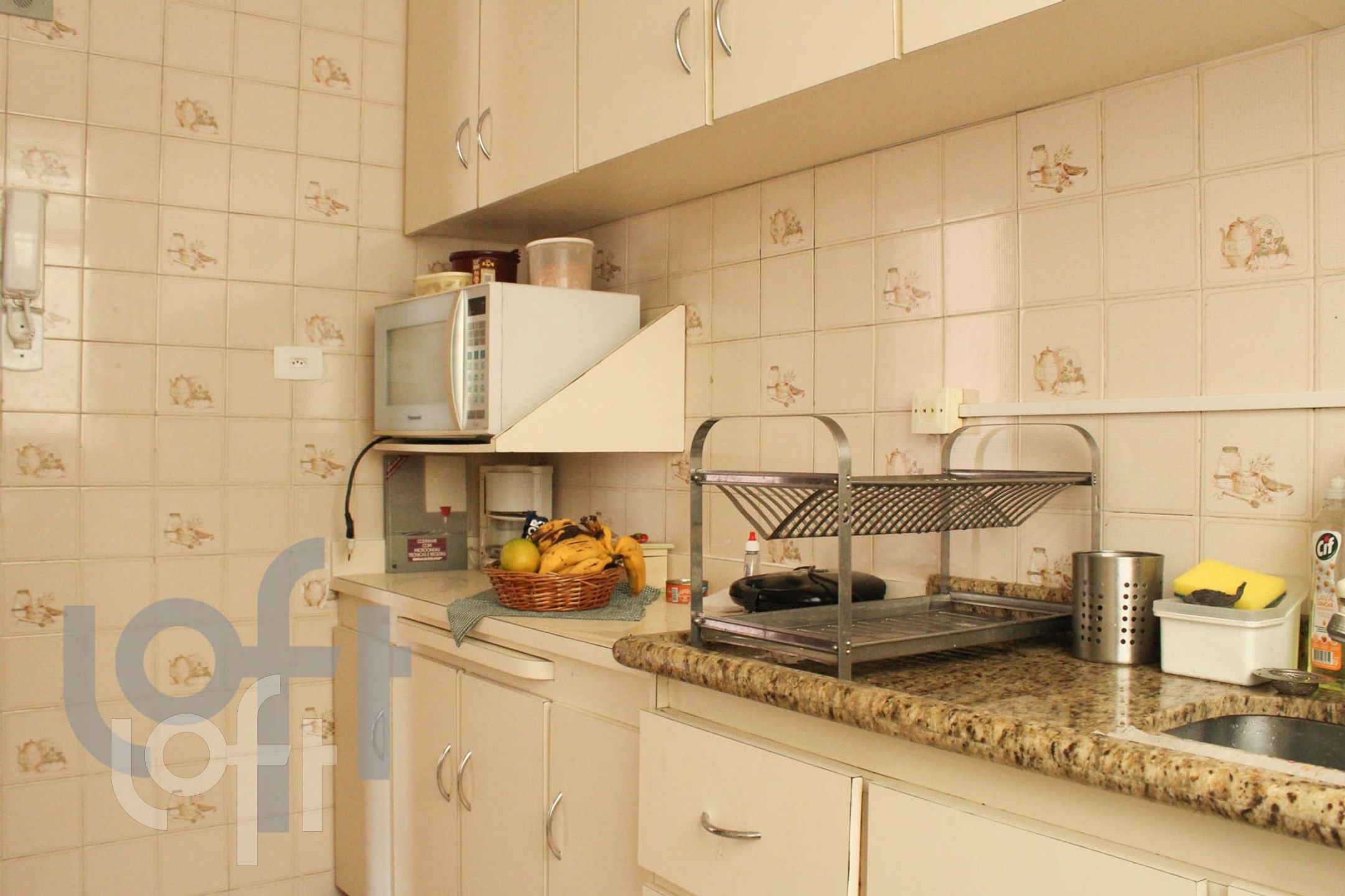 Apartamento à venda com 1 quarto, 55m² - Foto 14