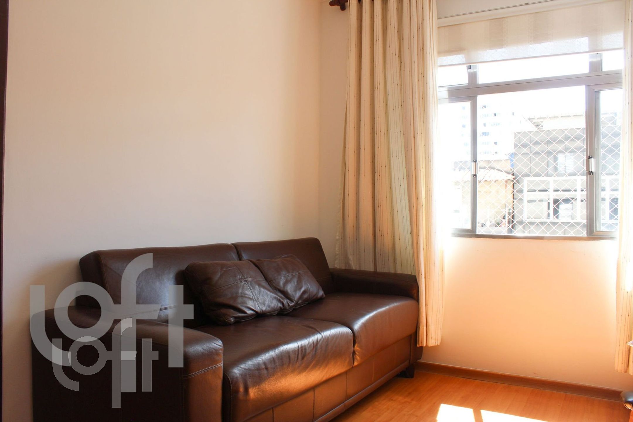 Apartamento à venda com 1 quarto, 55m² - Foto 9