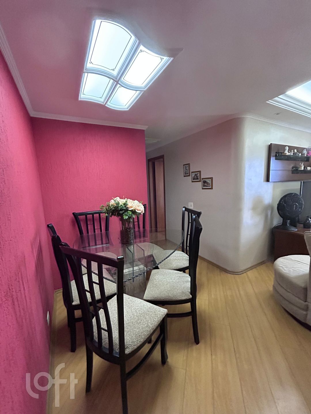Apartamento à venda em Vila Celeste com 68 m², 2 q