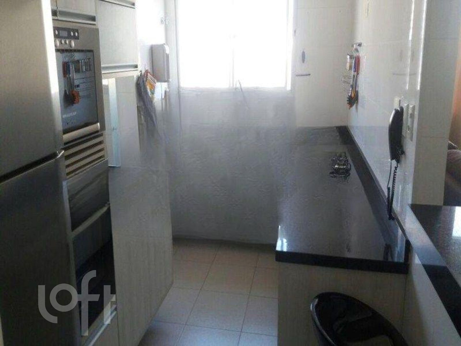 Apartamento à venda com 2 quartos, 53m² - Foto 3