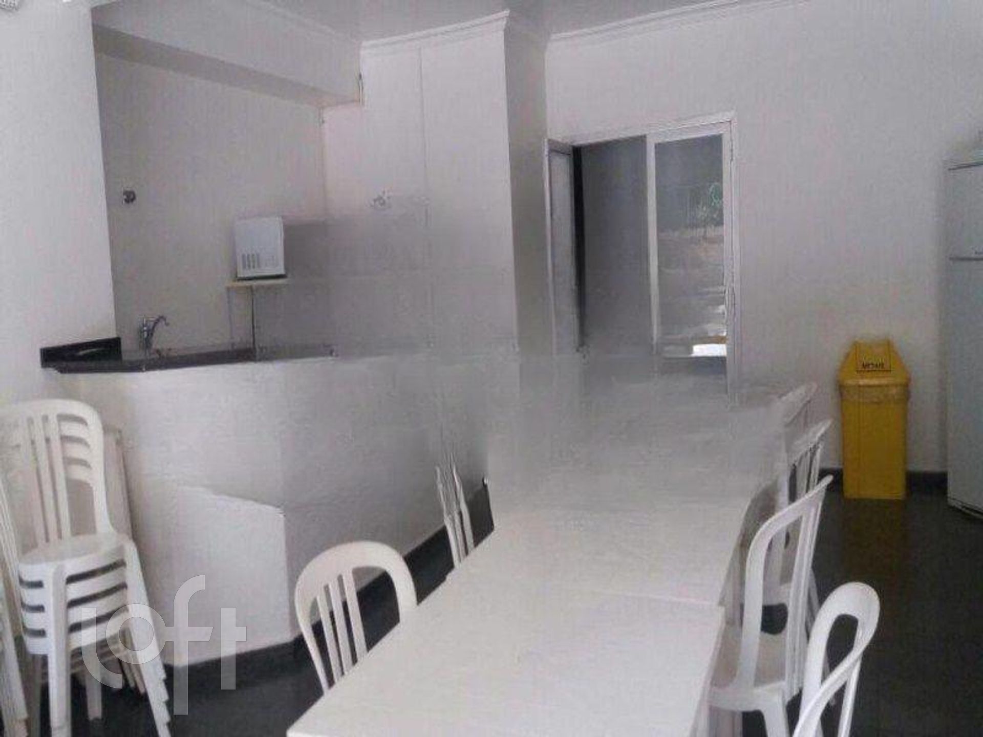 Apartamento à venda com 2 quartos, 53m² - Foto 10