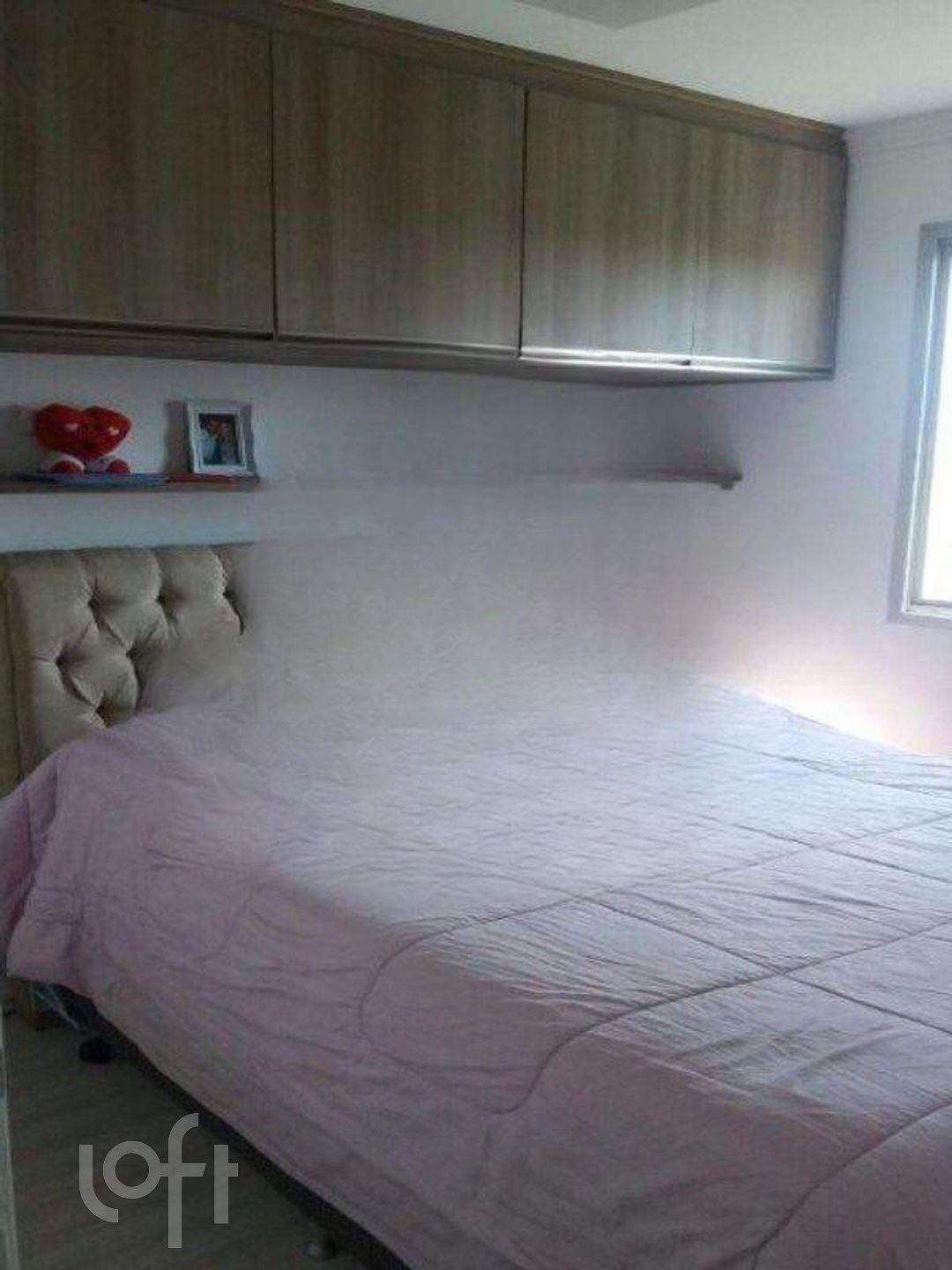 Apartamento à venda com 2 quartos, 53m² - Foto 5