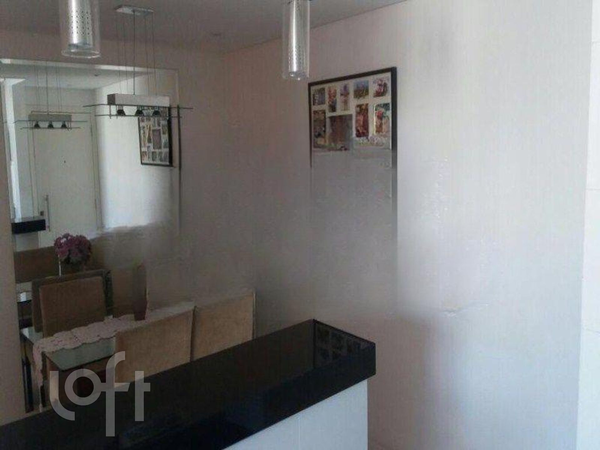 Apartamento à venda com 2 quartos, 53m² - Foto 2