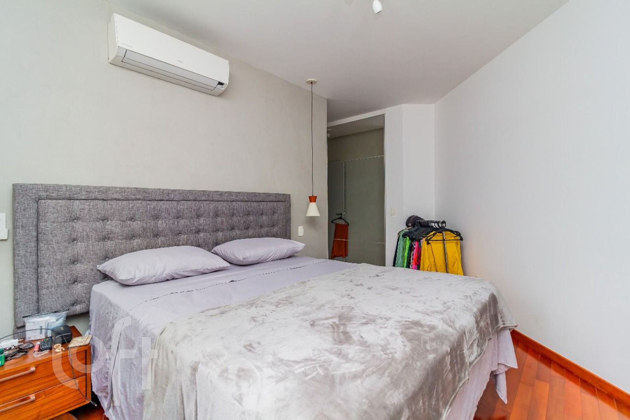 Apartamento à venda com 1 quarto, 98m² - Foto 17