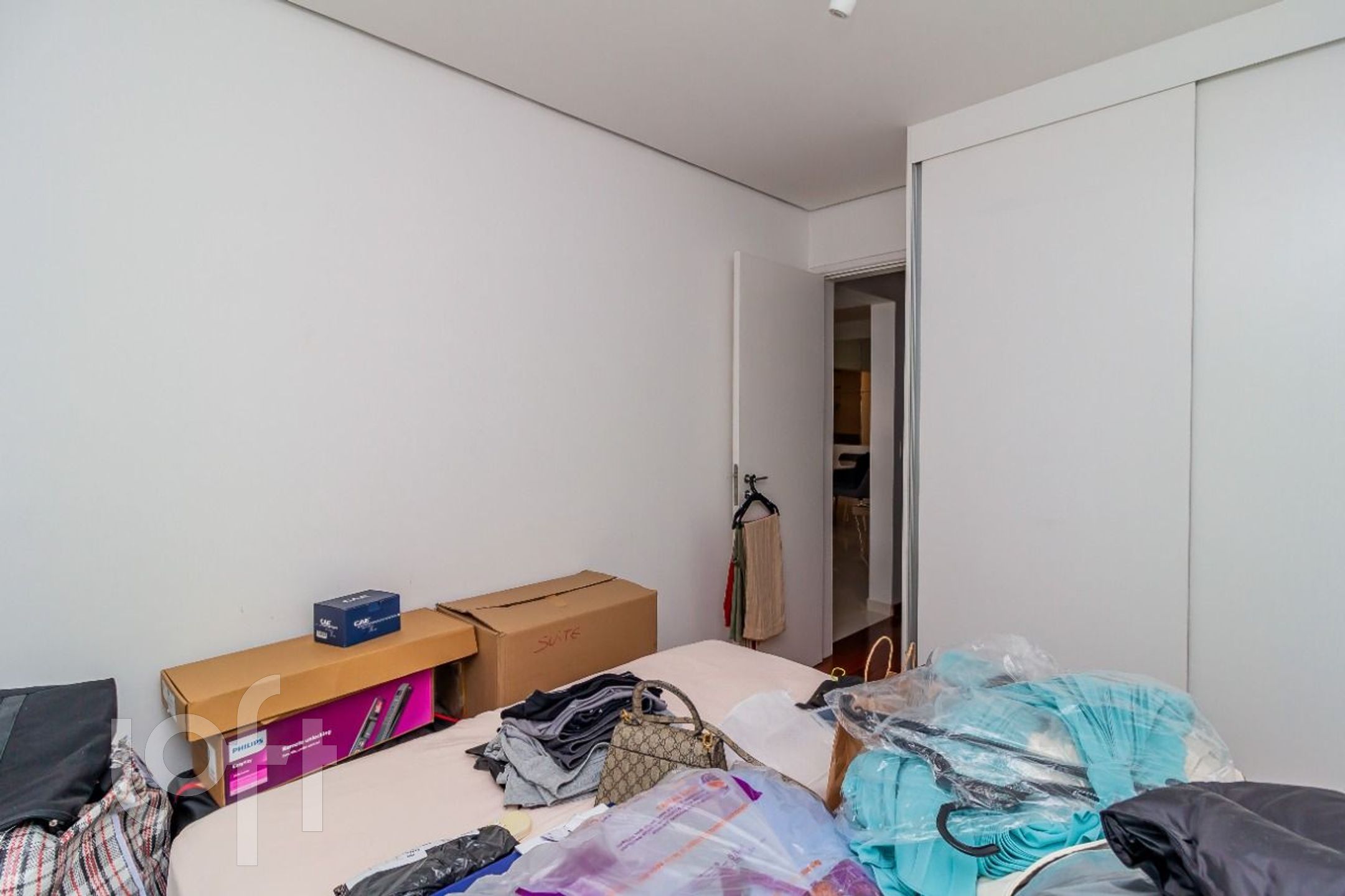 Apartamento à venda com 1 quarto, 98m² - Foto 26