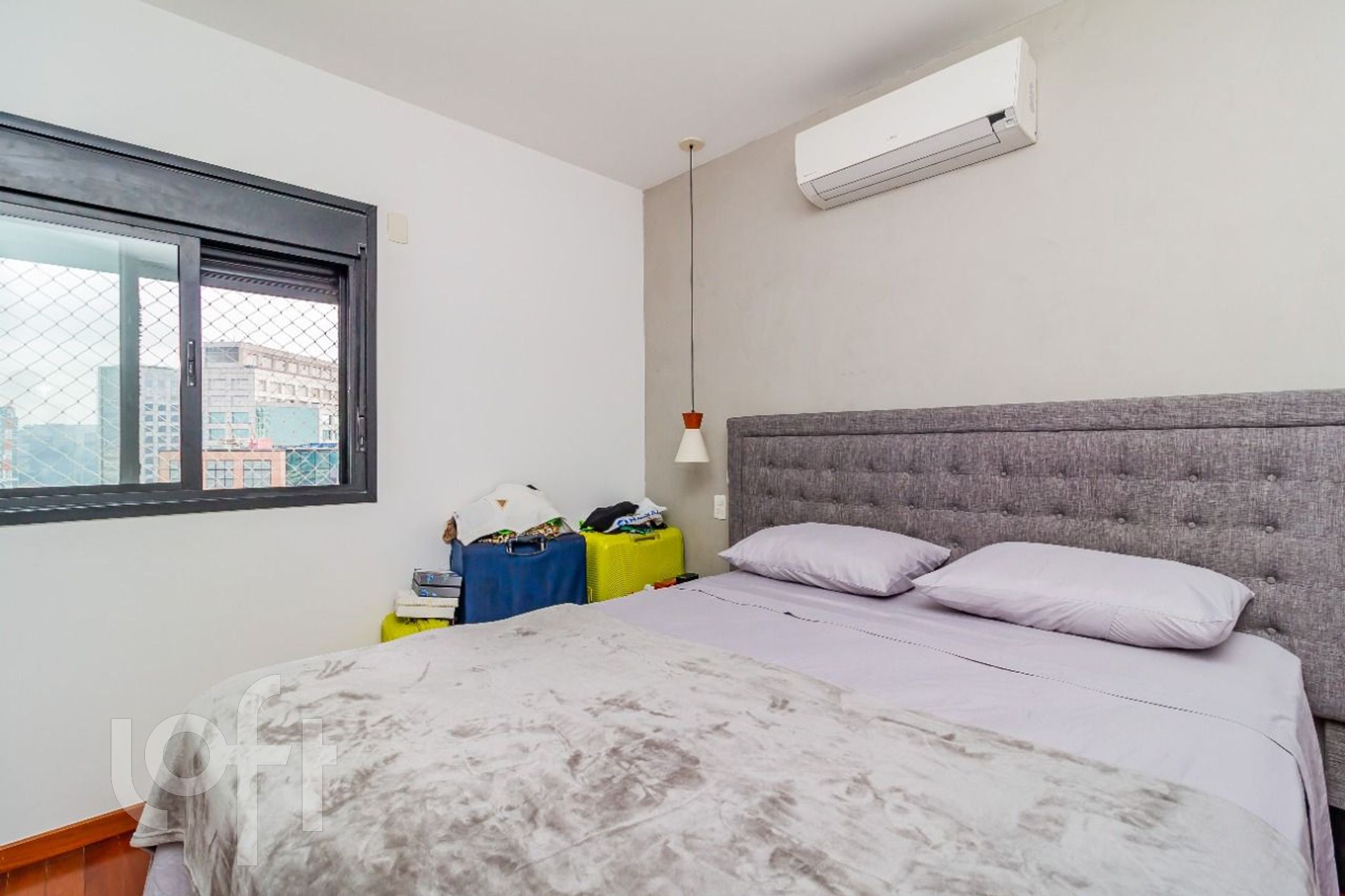 Apartamento à venda com 1 quarto, 98m² - Foto 16