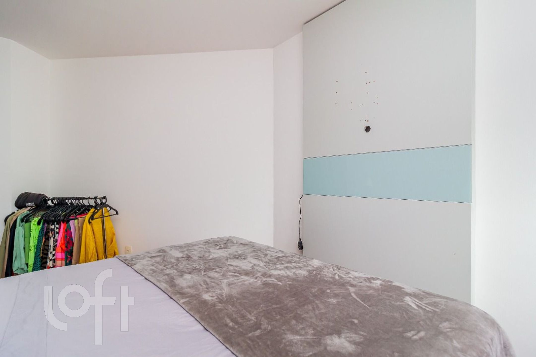 Apartamento à venda com 1 quarto, 98m² - Foto 18