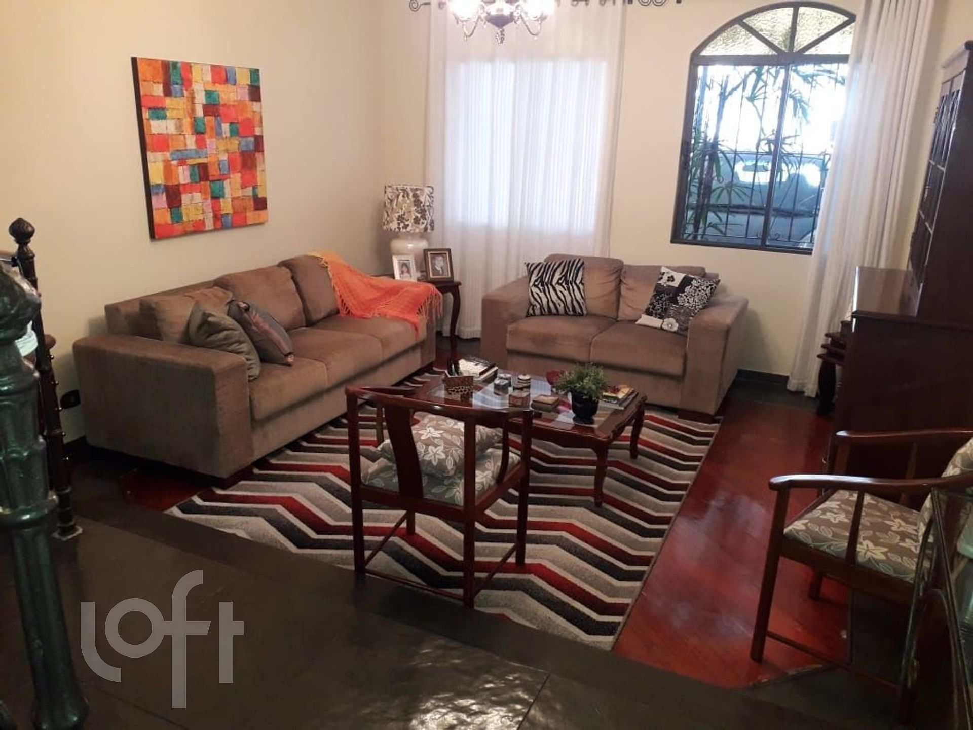 Casa à venda em Santo Amaro com 180 m², 3 quartos,