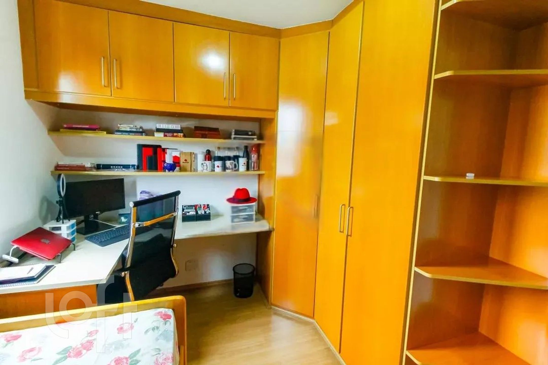 Apartamento à venda com 2 quartos, 52m² - Foto 15