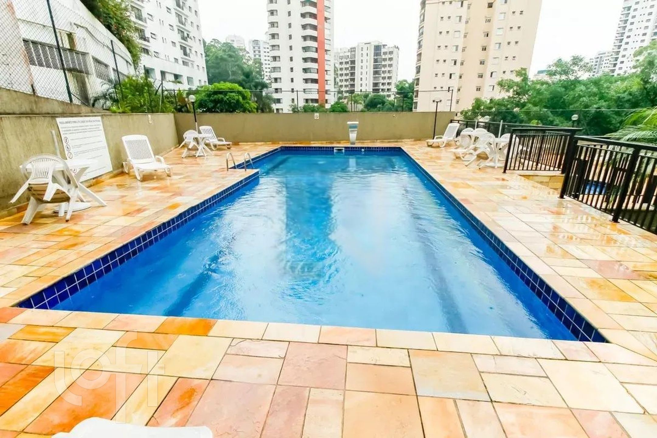 Apartamento à venda com 2 quartos, 52m² - Foto 22