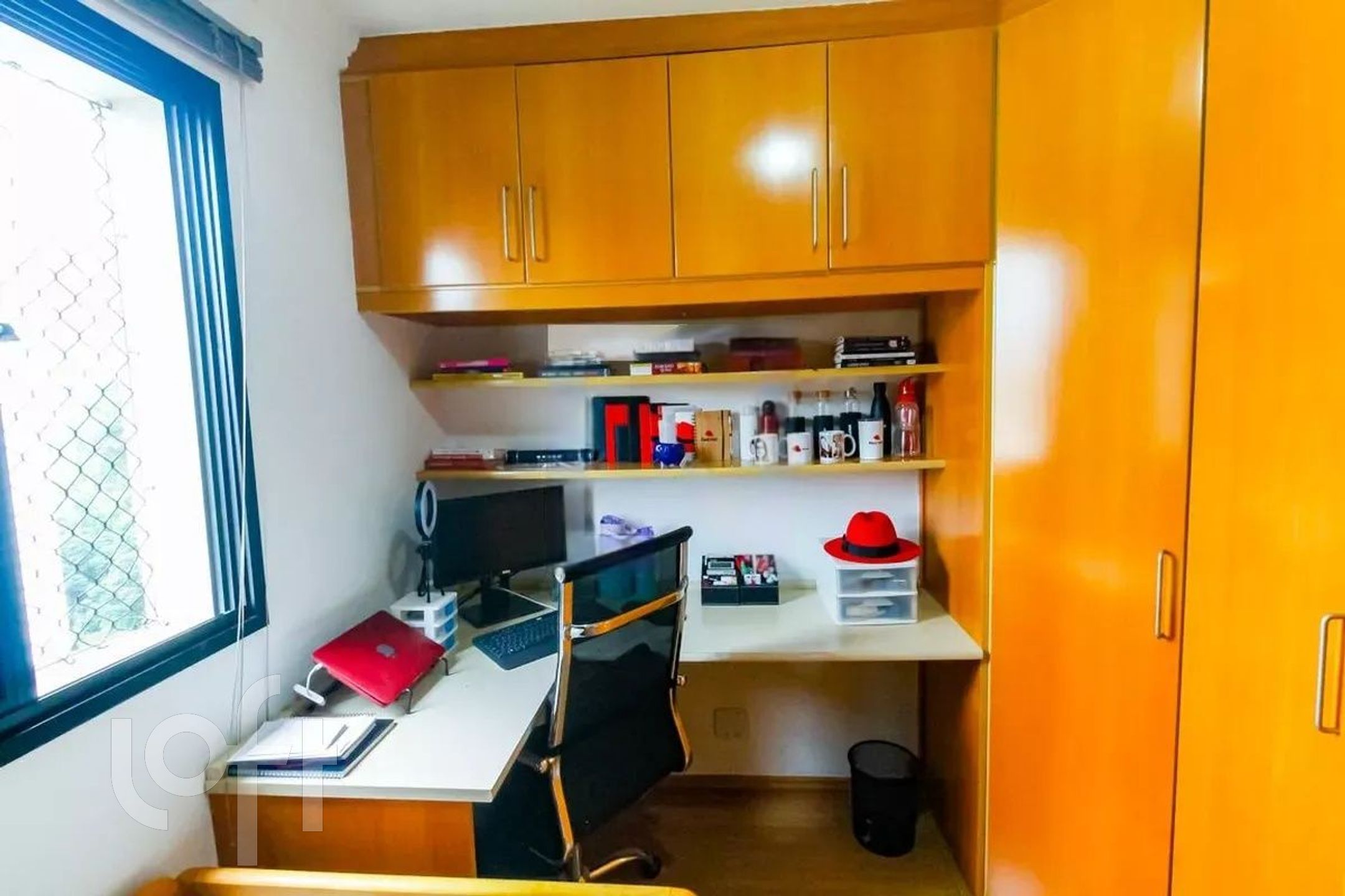 Apartamento à venda com 2 quartos, 52m² - Foto 13