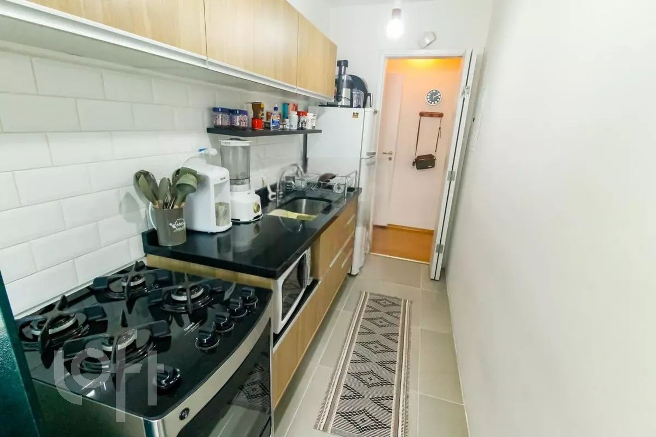 Apartamento à venda com 2 quartos, 52m² - Foto 7