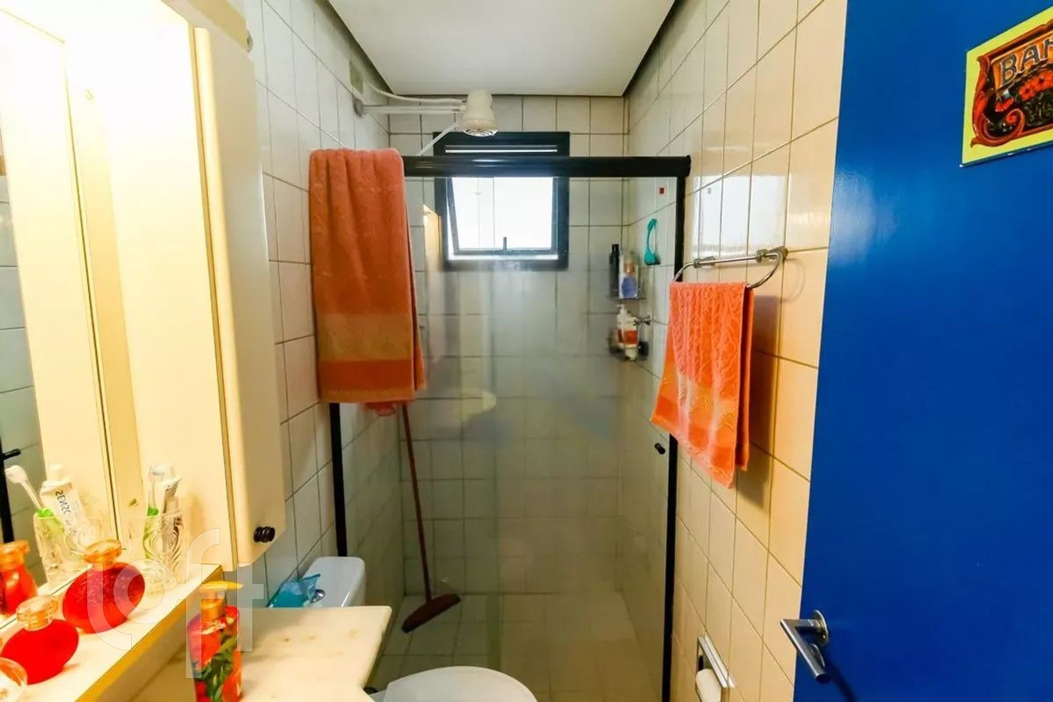 Apartamento à venda com 2 quartos, 52m² - Foto 18