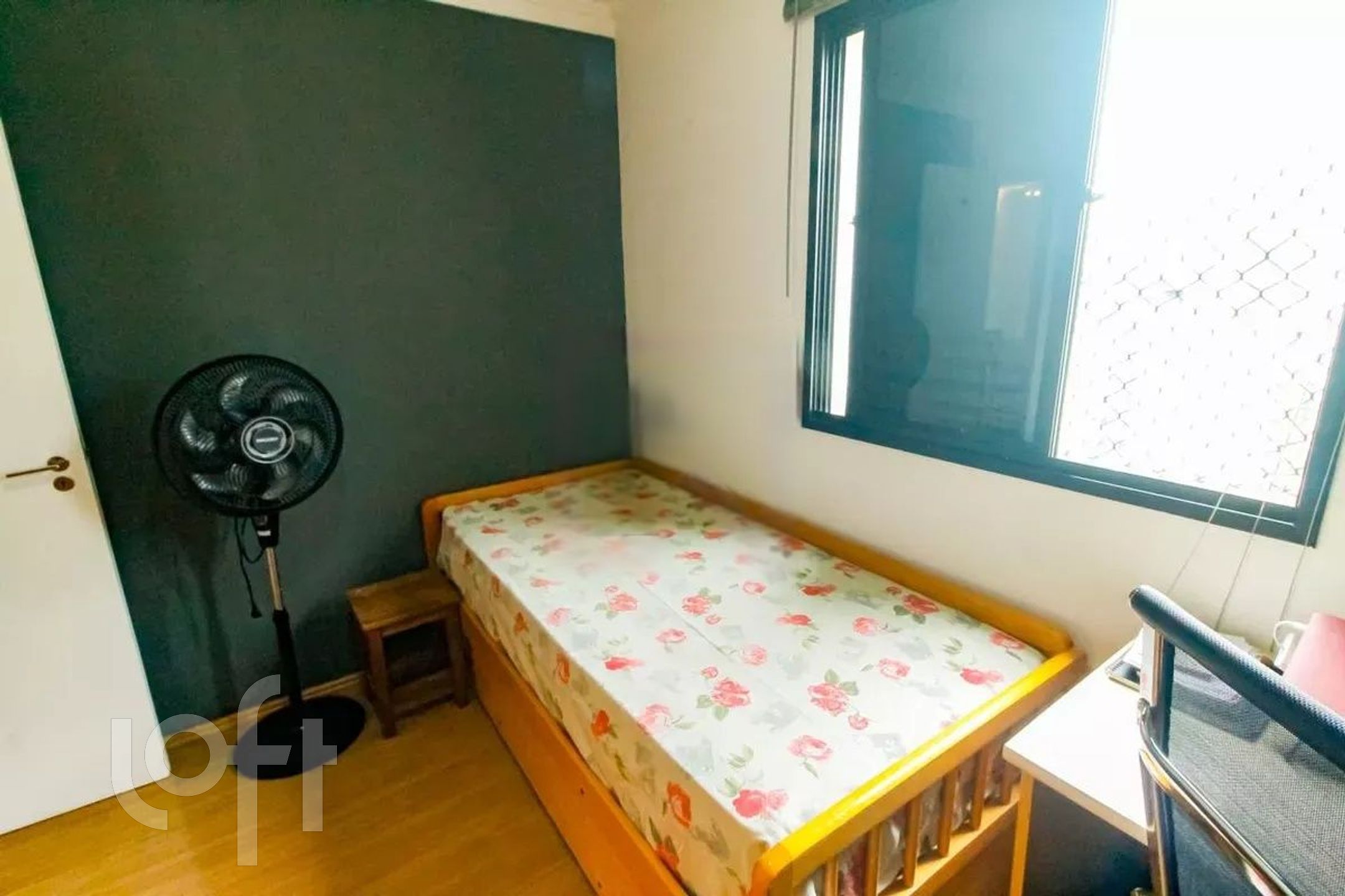 Apartamento à venda com 2 quartos, 52m² - Foto 11