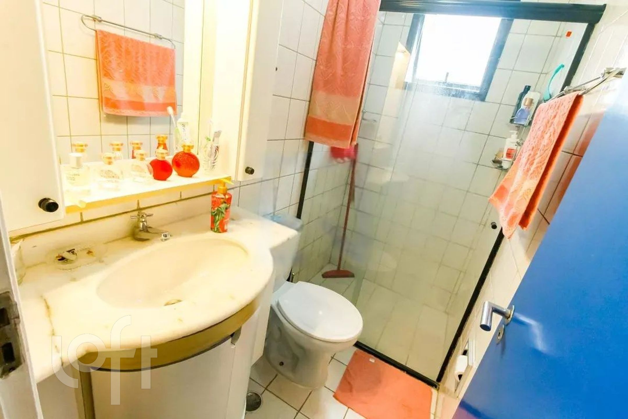 Apartamento à venda com 2 quartos, 52m² - Foto 17