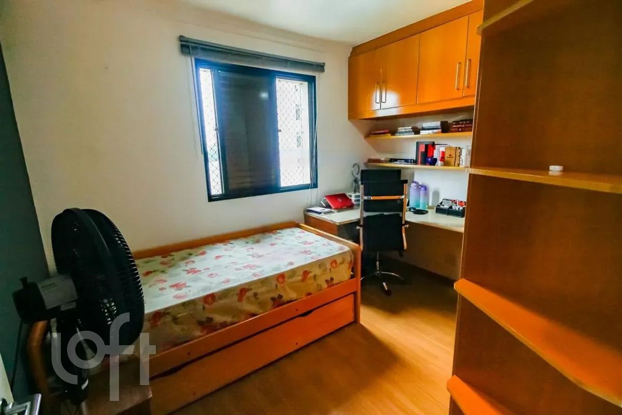 Apartamento à venda com 2 quartos, 52m² - Foto 12