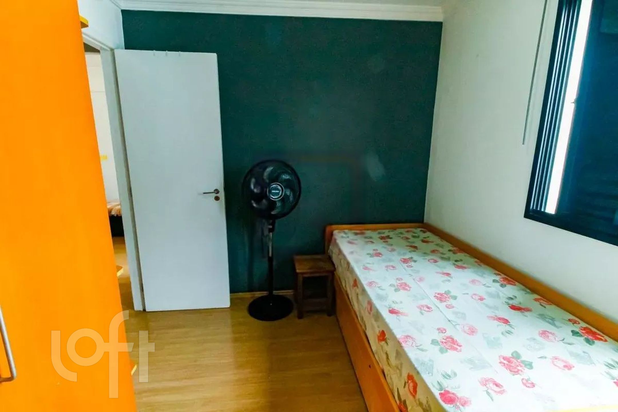 Apartamento à venda com 2 quartos, 52m² - Foto 14