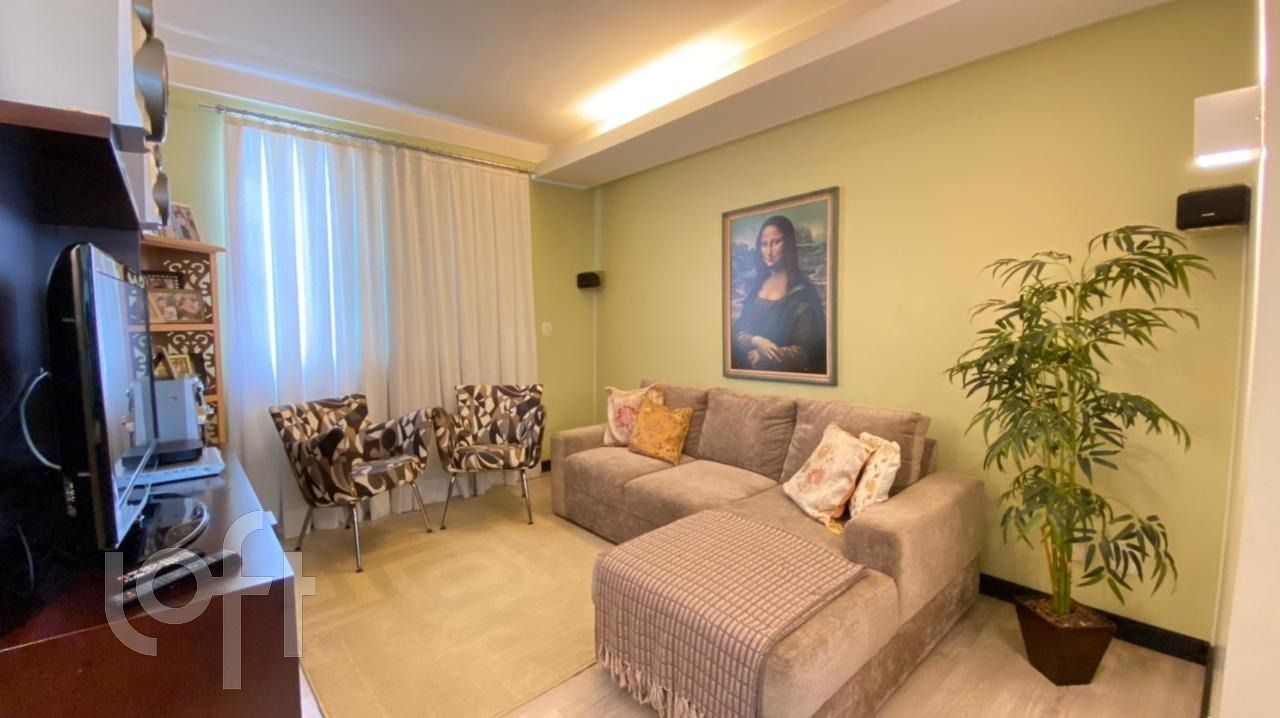 Apartamento à venda com 3 quartos, 272m² - Foto 21