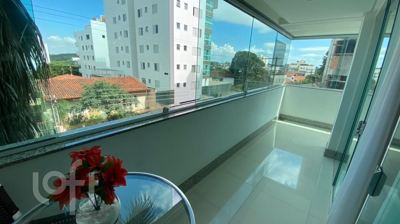 Apartamento à venda com 3 quartos, 272m² - Foto 15