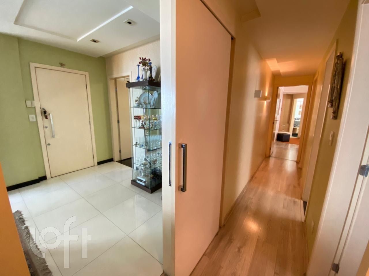 Apartamento à venda com 3 quartos, 272m² - Foto 22