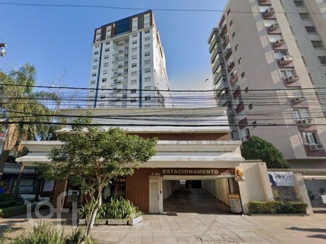 Apartamento com 64m², 2 dormitórios, 1 suíte, 1 vaga, Cidade Baixa em Porto Alegre