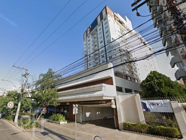 Apartamento com 64m², 2 dormitórios, 1 suíte, 1 vaga, Cidade Baixa em Porto Alegre
