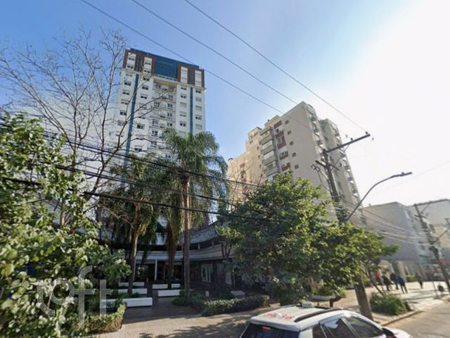 Apartamento com 64m², 2 dormitórios, 1 suíte, 1 vaga, Cidade Baixa em Porto Alegre