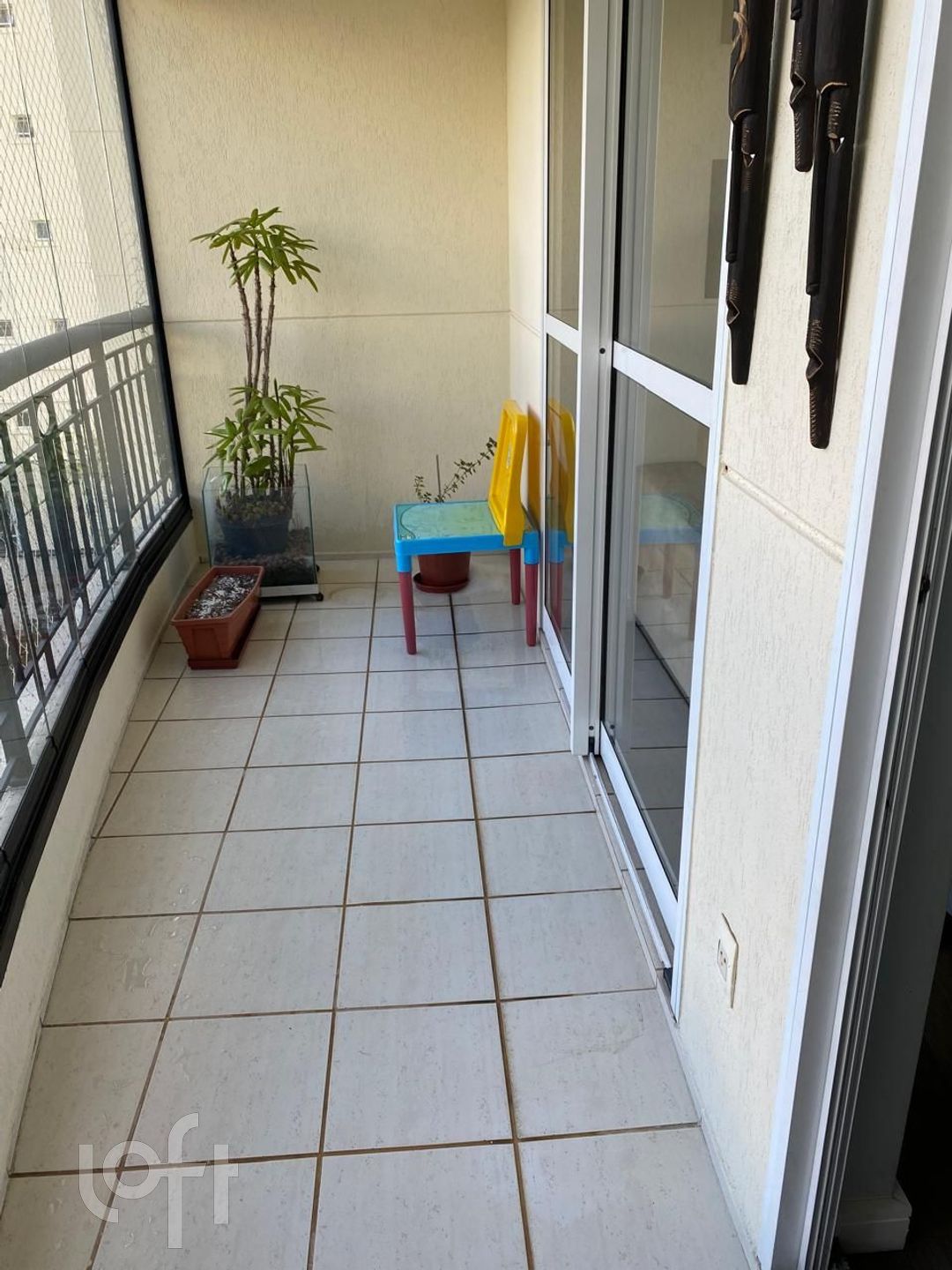 Apartamento à venda com 3 quartos, 95m² - Foto 19