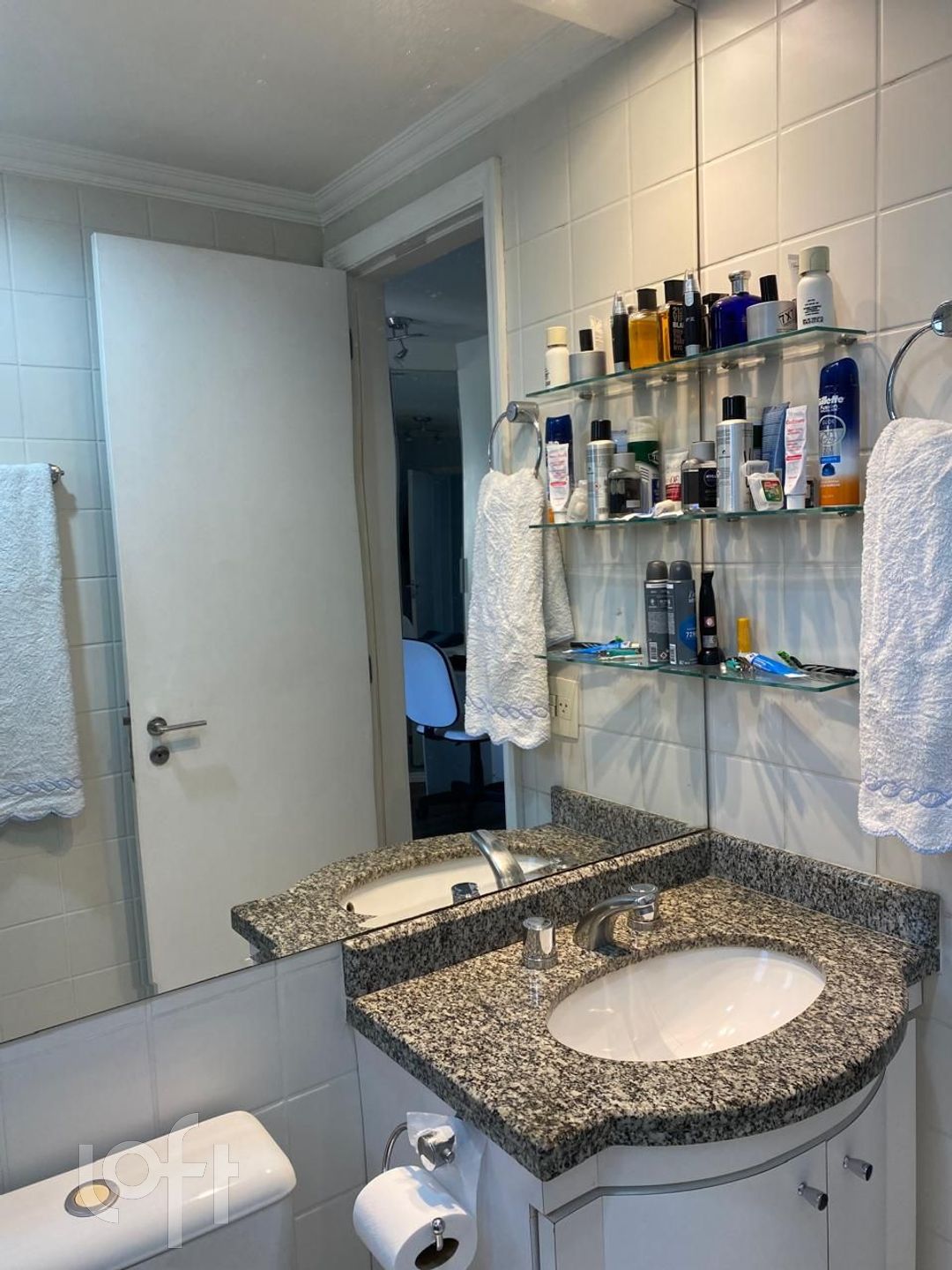 Apartamento à venda com 3 quartos, 95m² - Foto 14