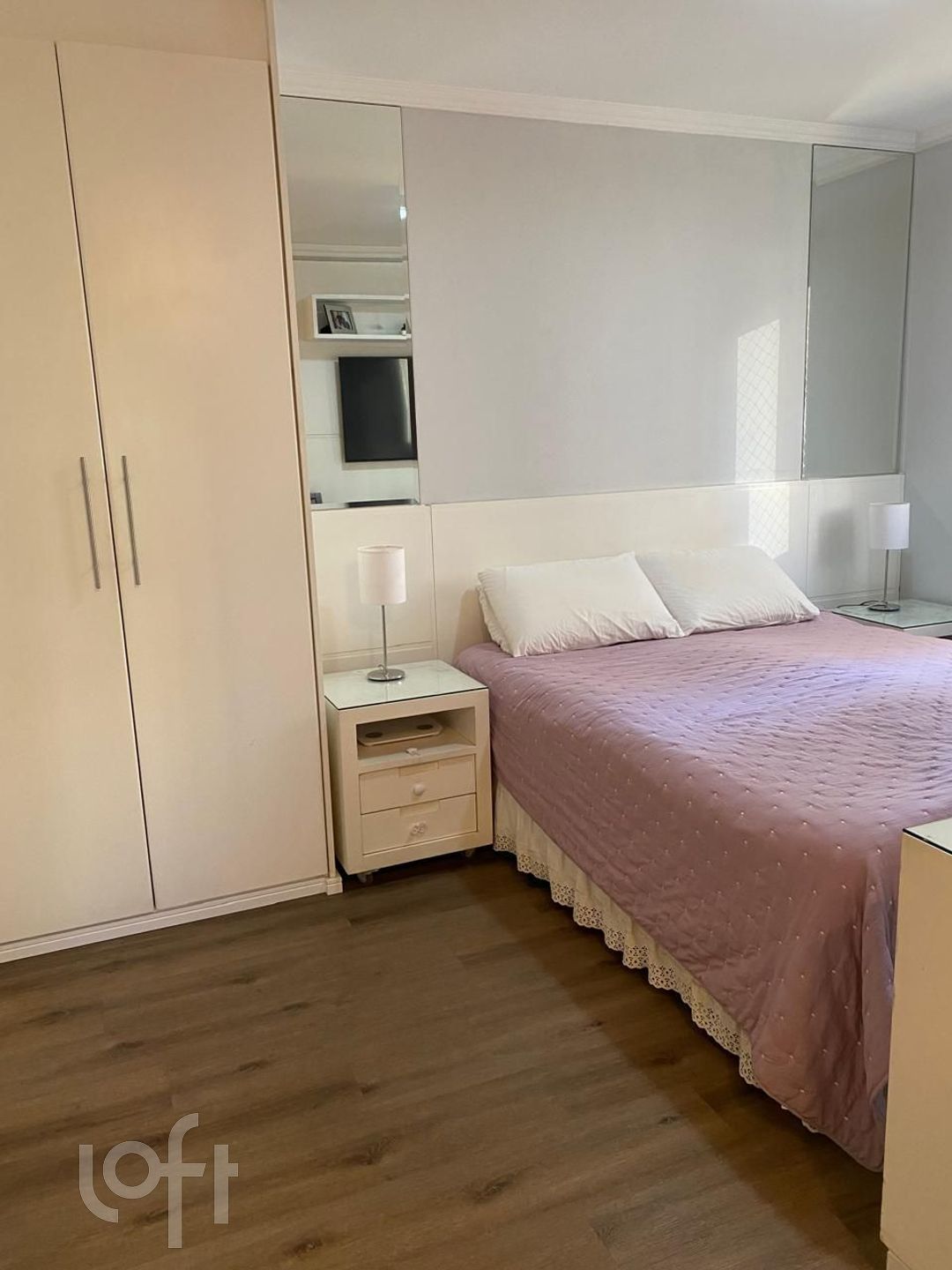 Apartamento à venda com 3 quartos, 95m² - Foto 32